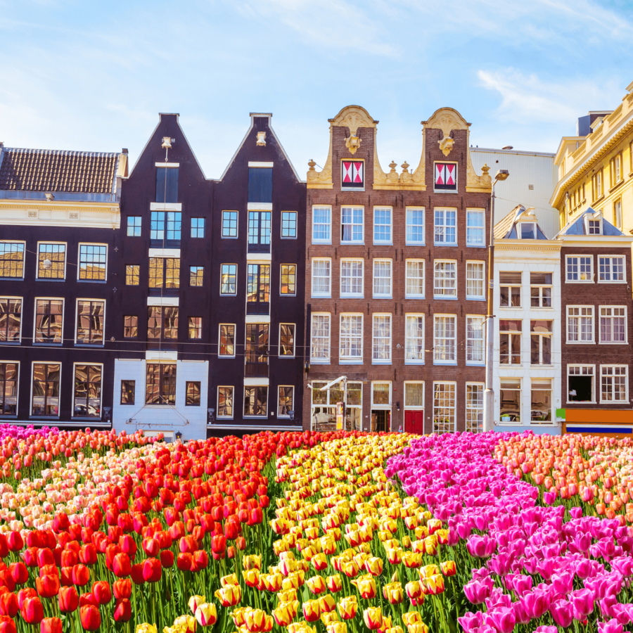 10D Behind the Netherlands - Super Travels Pte Ltd