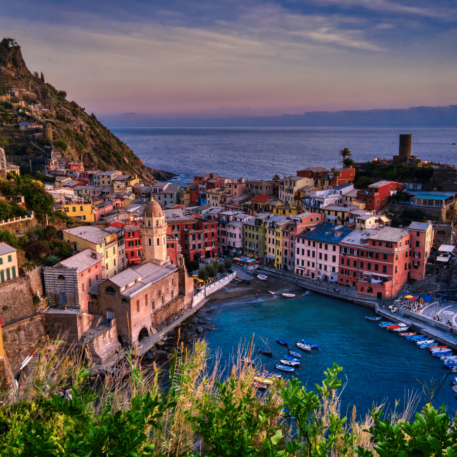 10/12D In-Depth Italy + Cinque Terre & Capri Island - Super Travels Pte Ltd