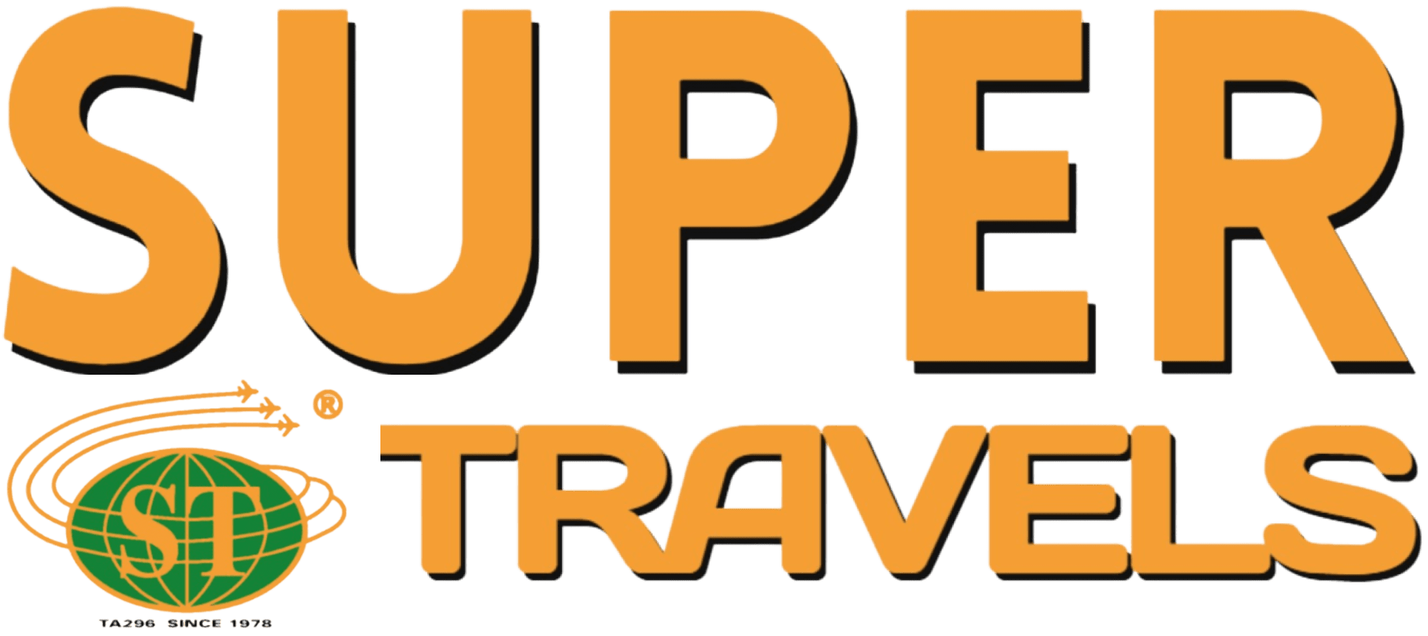 super travel brasil